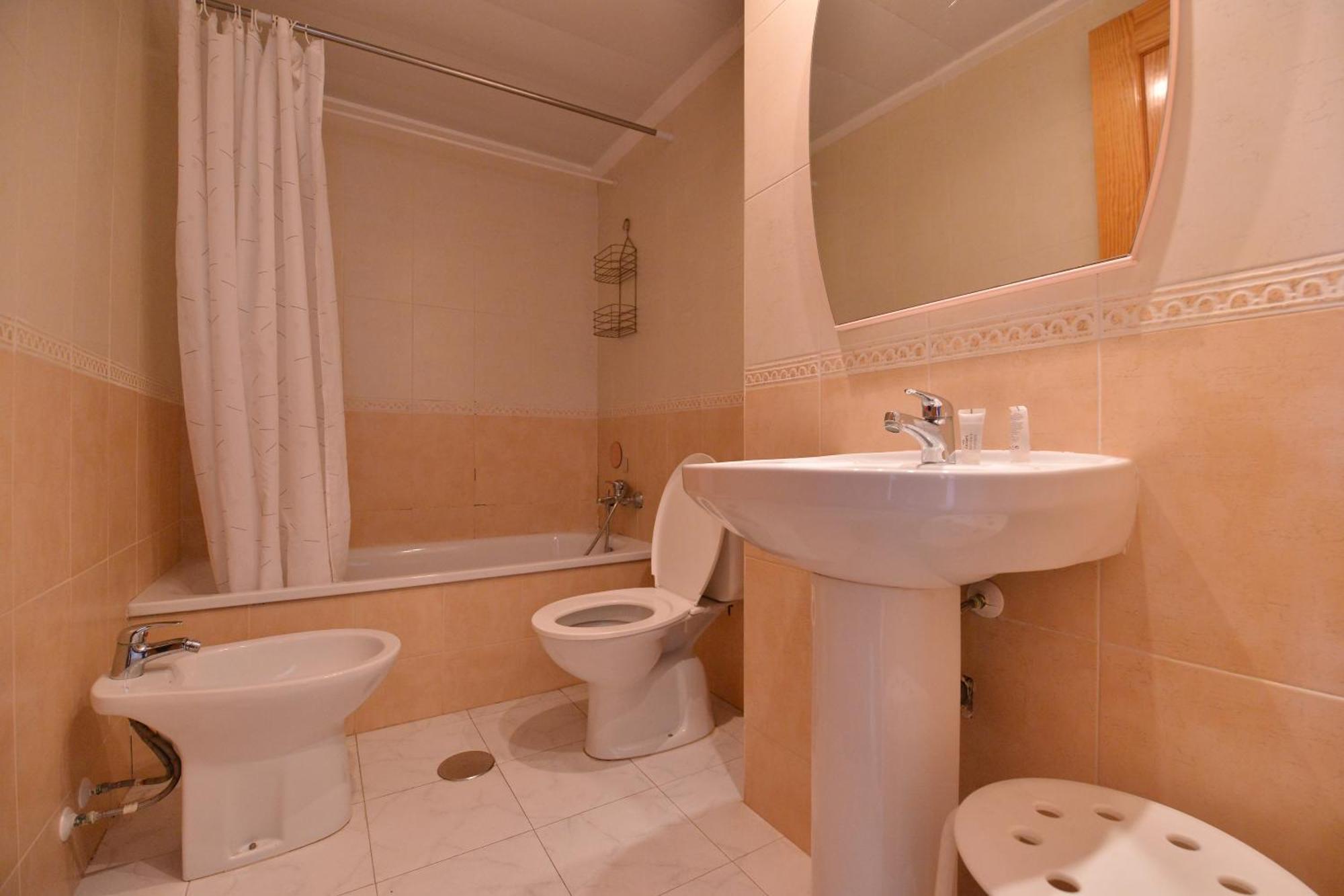 Appartement San Remo 3 Levante